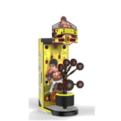 Buy KUNGFU Boxing Punching Machine For Sale in China