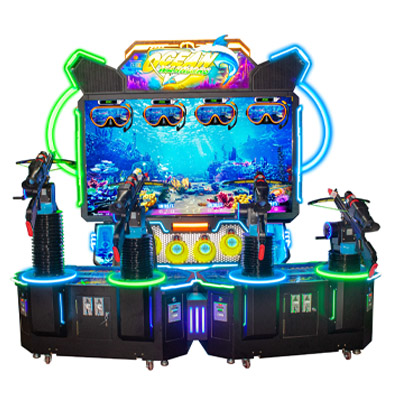 OCEAN-WARRIORS-AR-MONOCULAR-ARCADE-SHOOTING