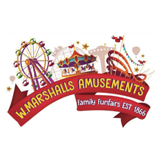 W.Marshalls Amusements