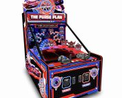 Most Popular Quarter Pusher Arcade Games For Sale Made In China