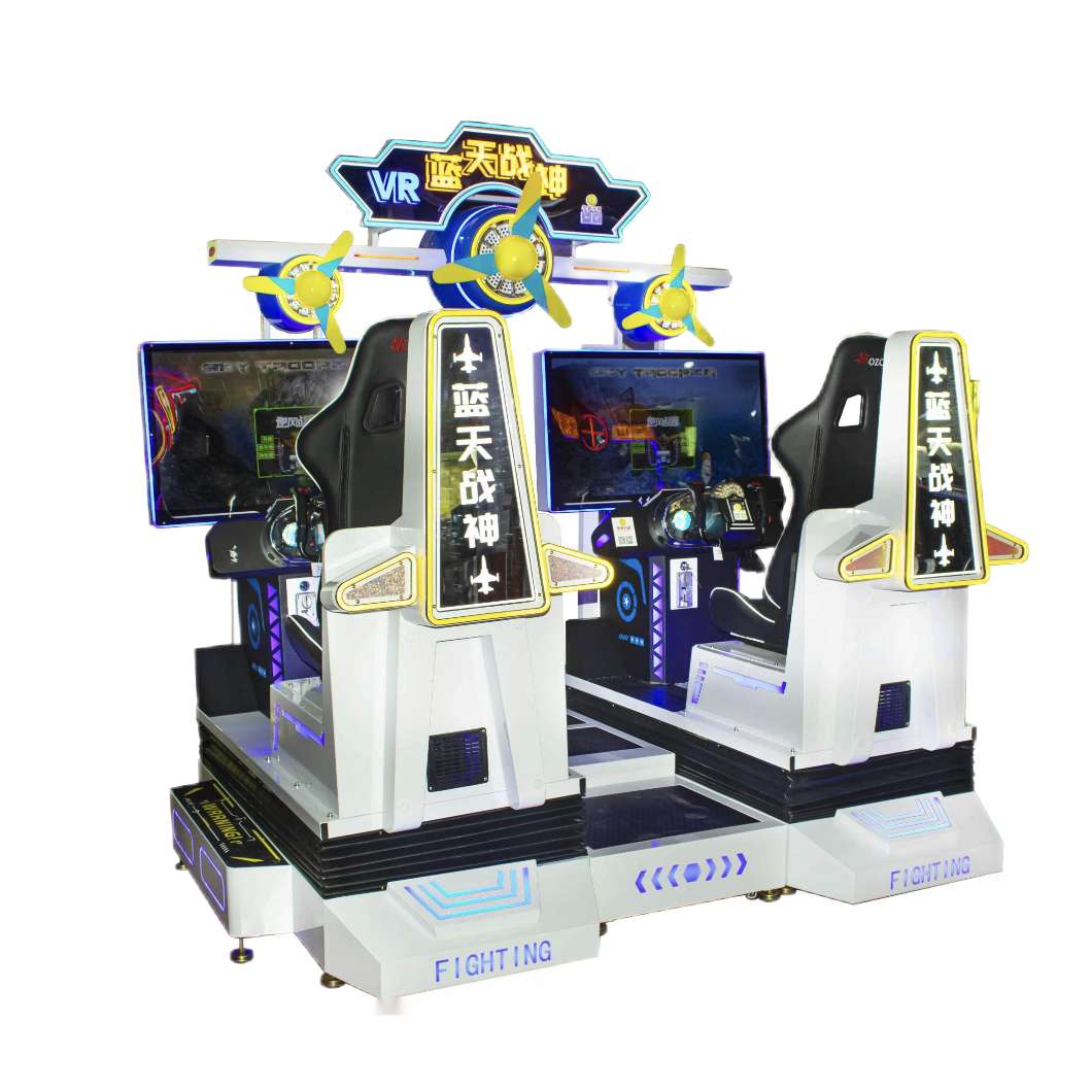 racing arcade video games