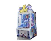 Most Popular Coin Slide Game Machine For Sale Made In China.