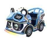 amusement electric car kids rides