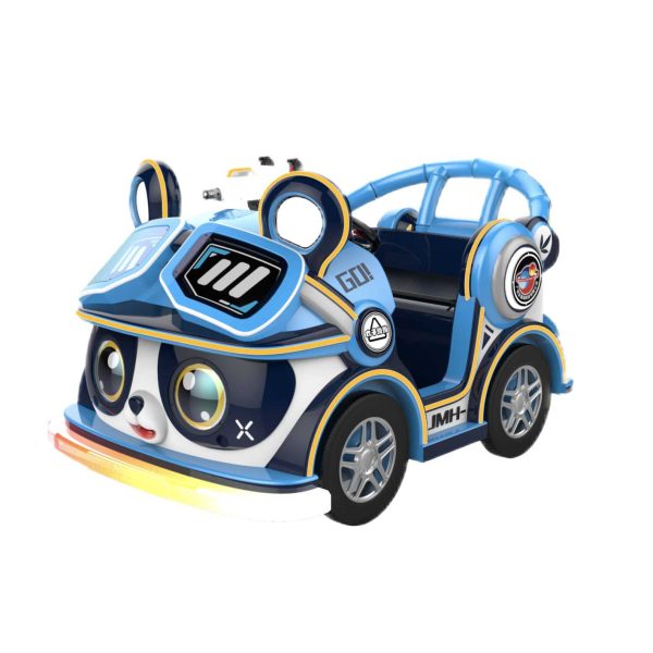 amusement electric car kids rides