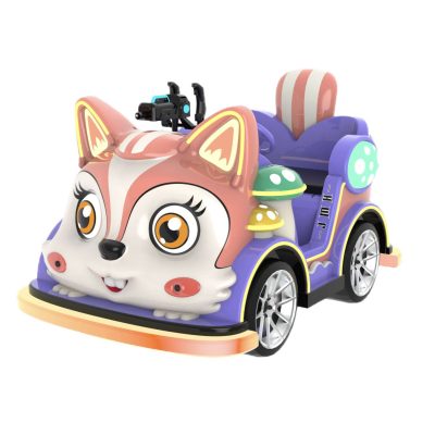 electric car amusement Kids rides