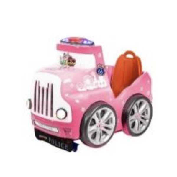 High Quality Coin Rides For Kids For Sale Made In China