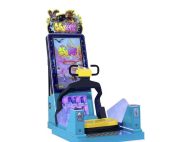 Arcade Jump Games machine