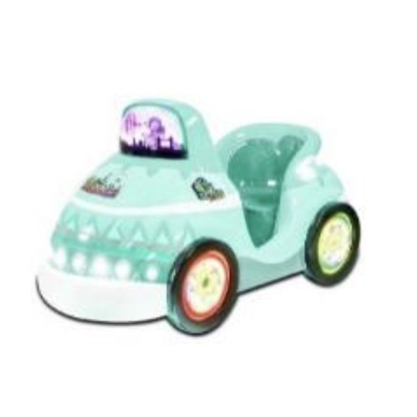 Most Popular Coin operated Entertainment Rides For Sale Made In China