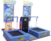 Arcade Jump Games