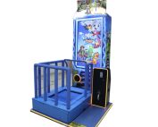 Jump Arcade Games