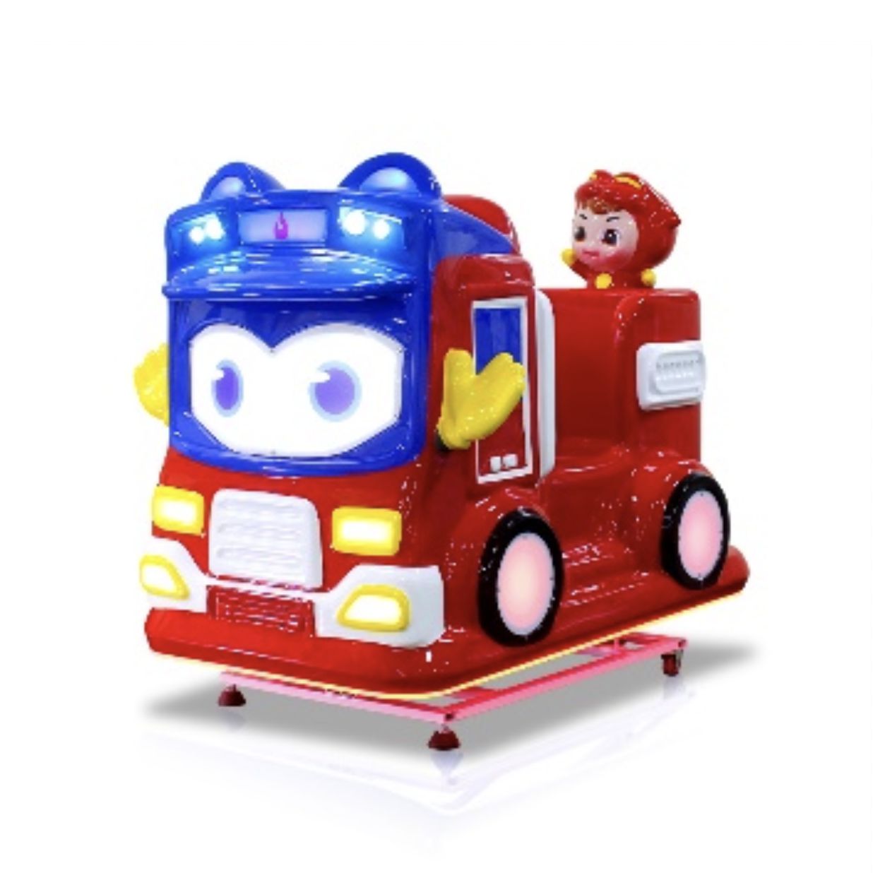 Most Popular Coin operated Car Rides For Sale Made In China