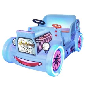 children Kiddie Ride