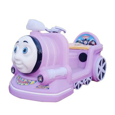 Coin Operated Child Ride Machine