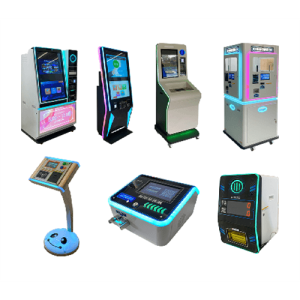 arcade-card-system