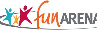 fun arena logo