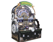 Most Popular Coin Dropper Arcade Machine For Sale Made In China