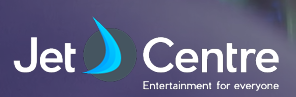 jet centre logo