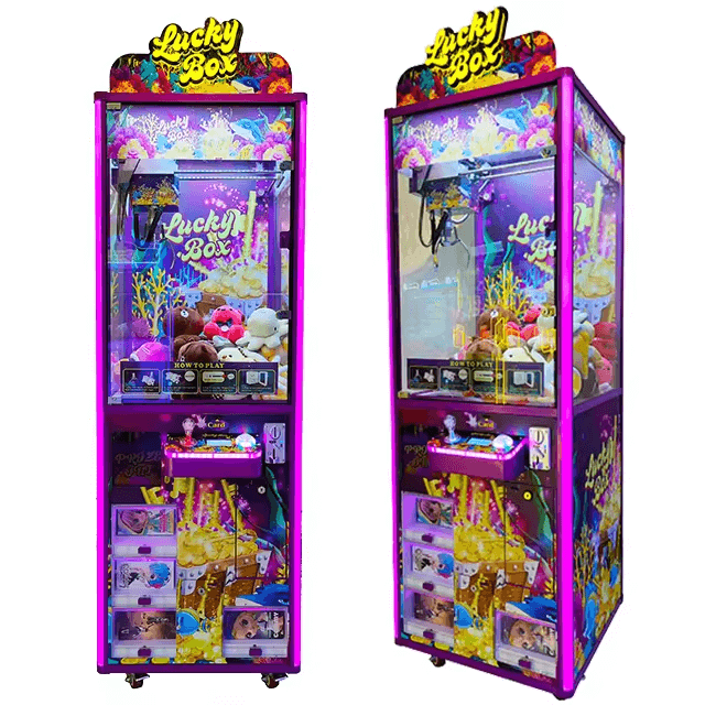 prize-vending-machine-claw-machine