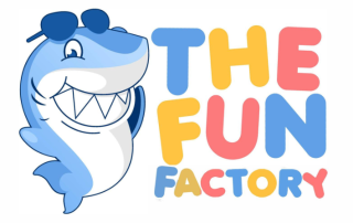 the fun factory logo