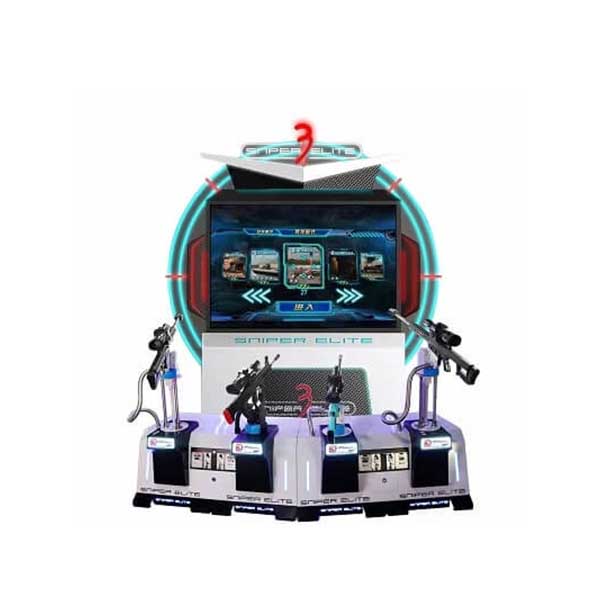 Arcade Video Games Machine From China For Sale