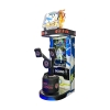 Punch Soaring Arcade Boxing Game Machine for Sale