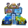 Extreme Car Driving Arcade Machine-yuto3