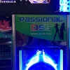 Passional Super Dance Station Dance Machine