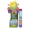 Sponge Bob Ticket Lottery Arcade Machine