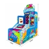 kahoats monster ticket redemption arcade machine dimension