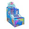 kahoats monster ticket redemption arcade machine left side