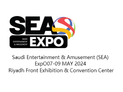 YUTO at SEAEXPO Saudi MAY