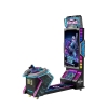 light gun arcade game machine-yuto