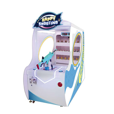 Happy-Arcade-Machine-Gun-Games-Supplier