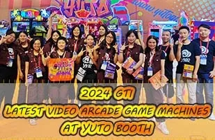 Latest-Video-Arcade-Game-Machines-Showcases-at-YUTO-Booth