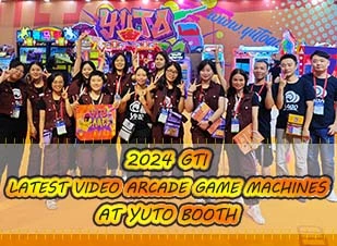 Latest-Video-Arcade-Game-Machines-Showcases-at-YUTO-Booth