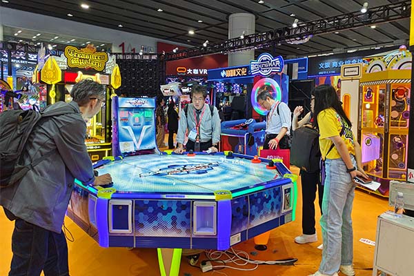 Sports-Air-Hockey-Arcade-Game-Table