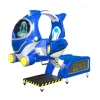 coin operated helicopter kiddie ride-yuto