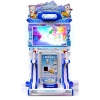 kiddie skiing game machine-yuto