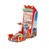 kids ski race simulator game machine-YUTO