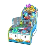 pump the balloon arcade ticket game machine-yuto2