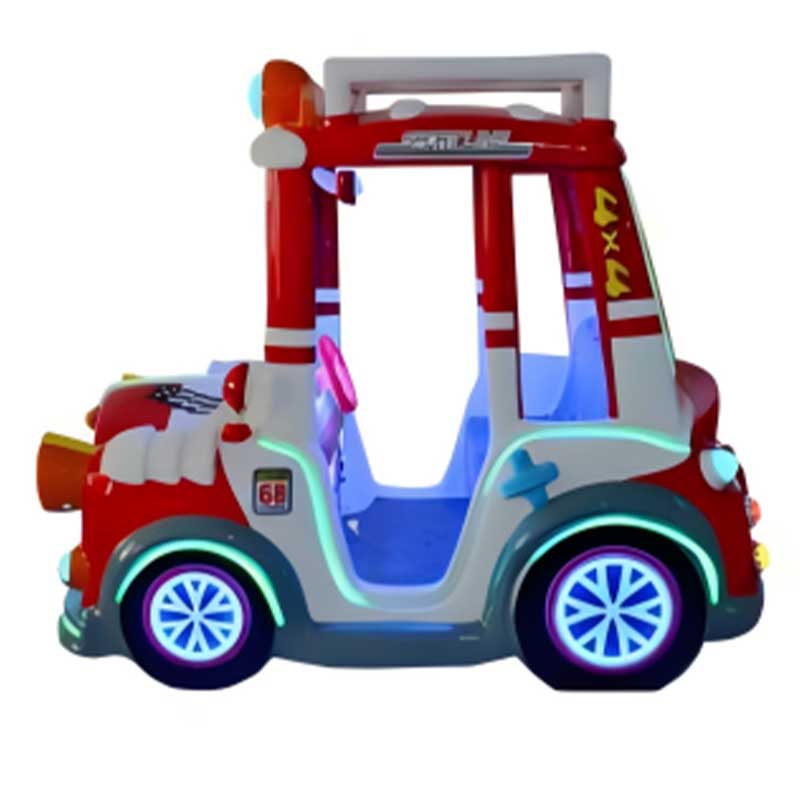 super car kiddie ride game machine-yuto