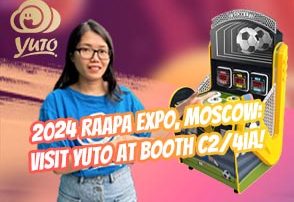 2024-RAAPA-EXPO-Moscow-Visit-YUTO-Booth