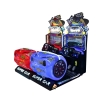 2p racing arcade game-YUTO