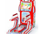 Best children ski hero arcade games-yuto