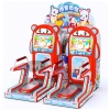 Best children ski hero arcade games-yuto2