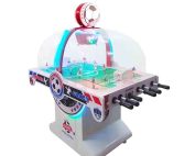 Table football arcade machine-yuto