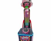 War Hammer Indoor Arcade Machine-yuto3