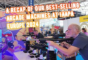 YUTO-Leading-Commercial-Arcade-Machine-Manufacturer-at-2024-IAAPA-Europe