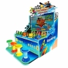 boat racer arcade game machine-yuto