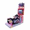 coin operated motor racing arcade-yuto